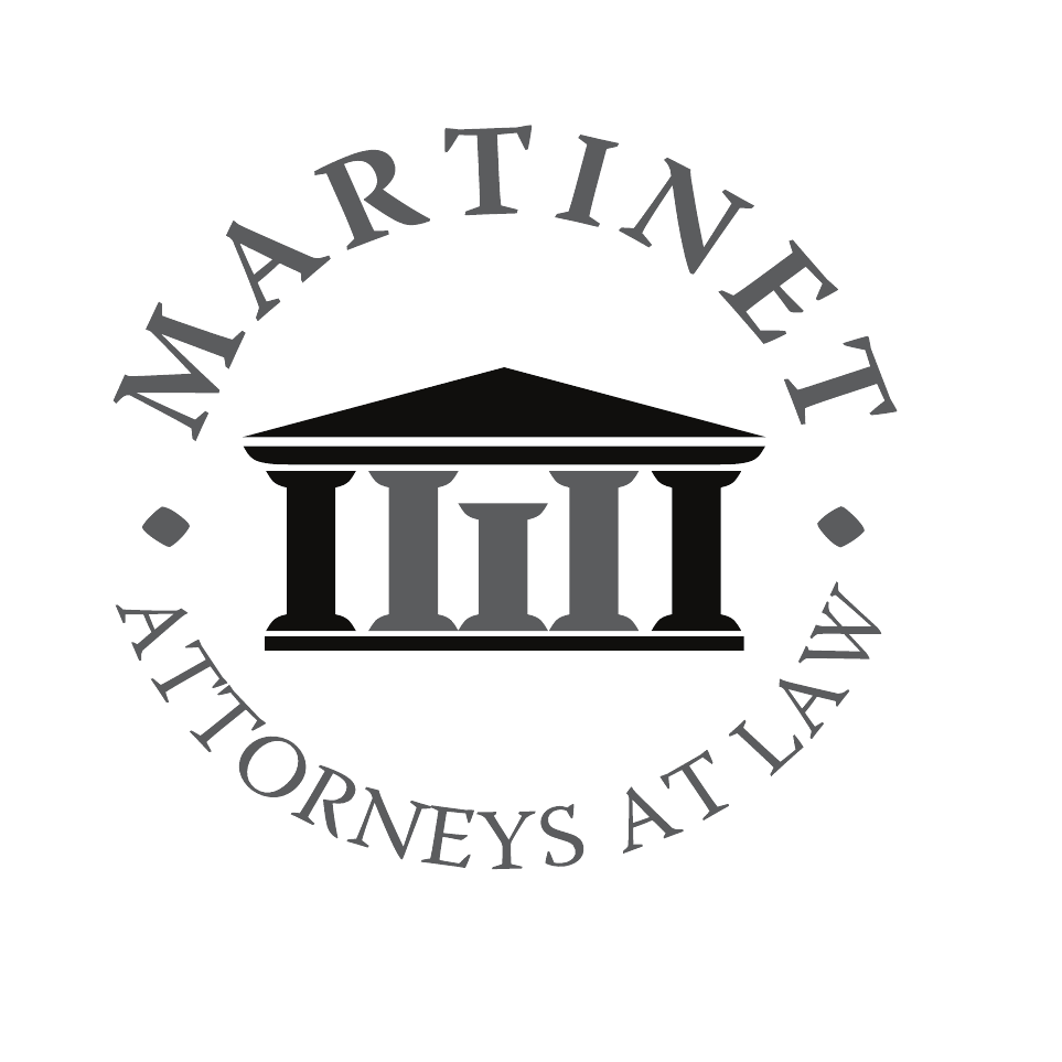 Martinet Law