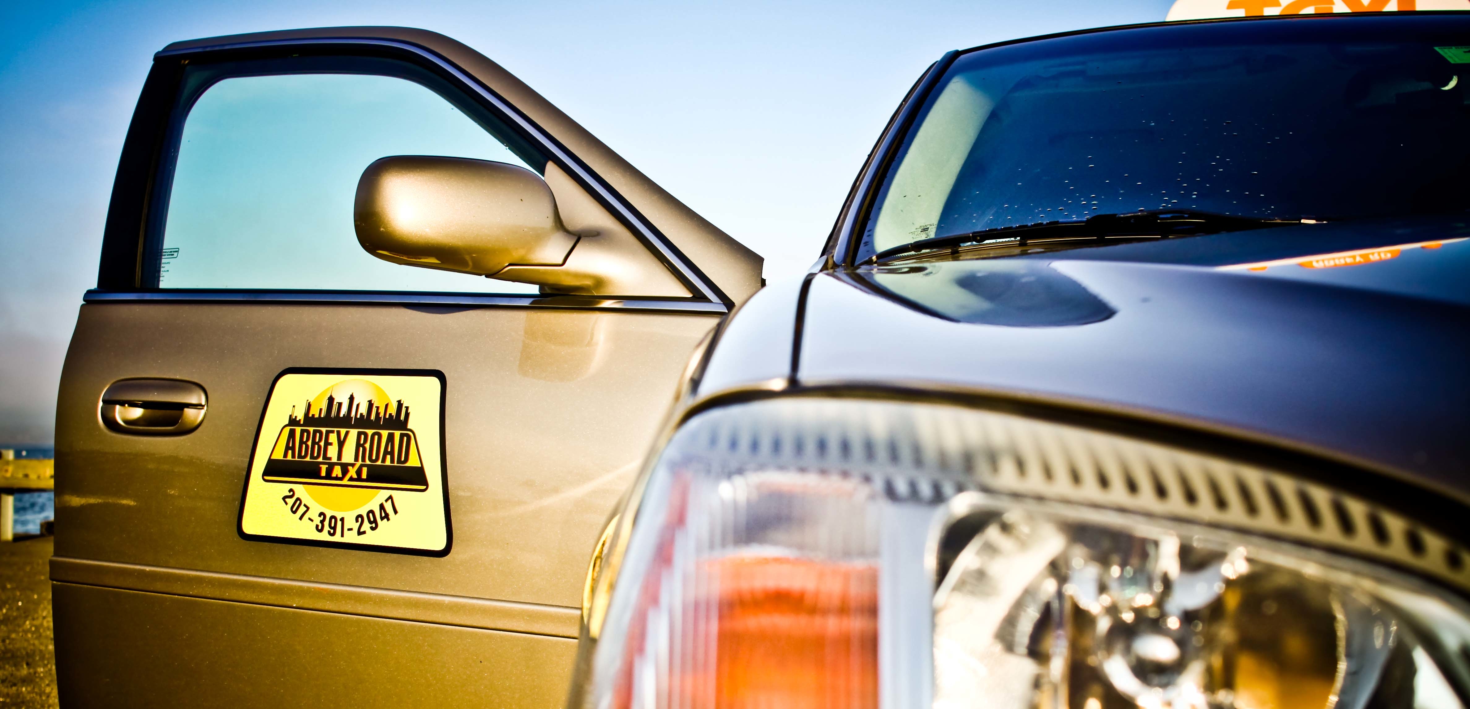 Abbey Road Taxi Of Portland - Portland, ME