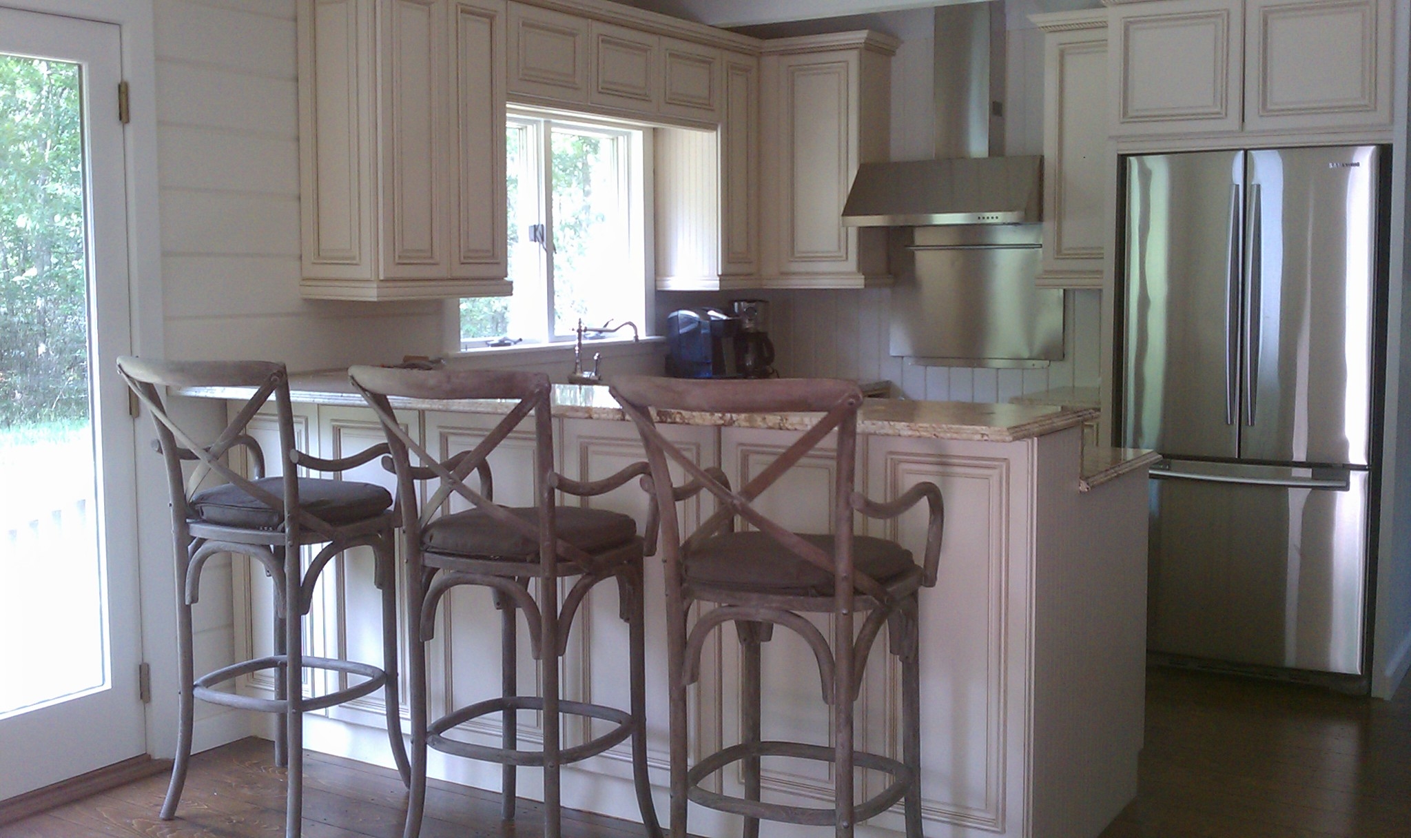 Hampton Construction Handyman Services Inc. - East Hampton, NY