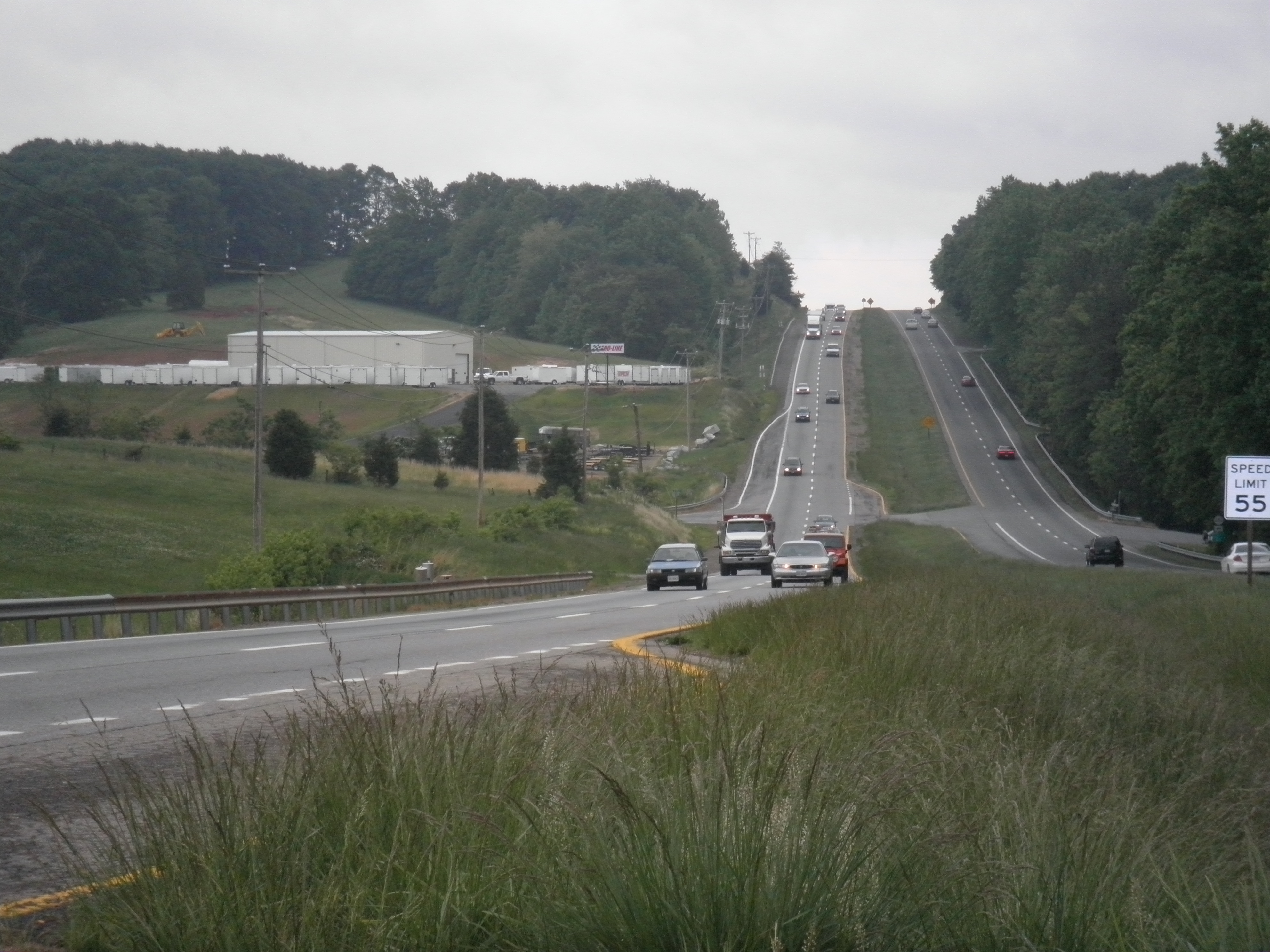 Proline Trailers, 74 Taylors Rd, Boones Mill, VA MapQuest