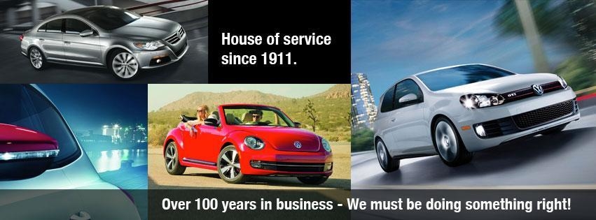 Bozzani Volkswagen