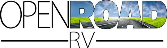 Open Road Rv