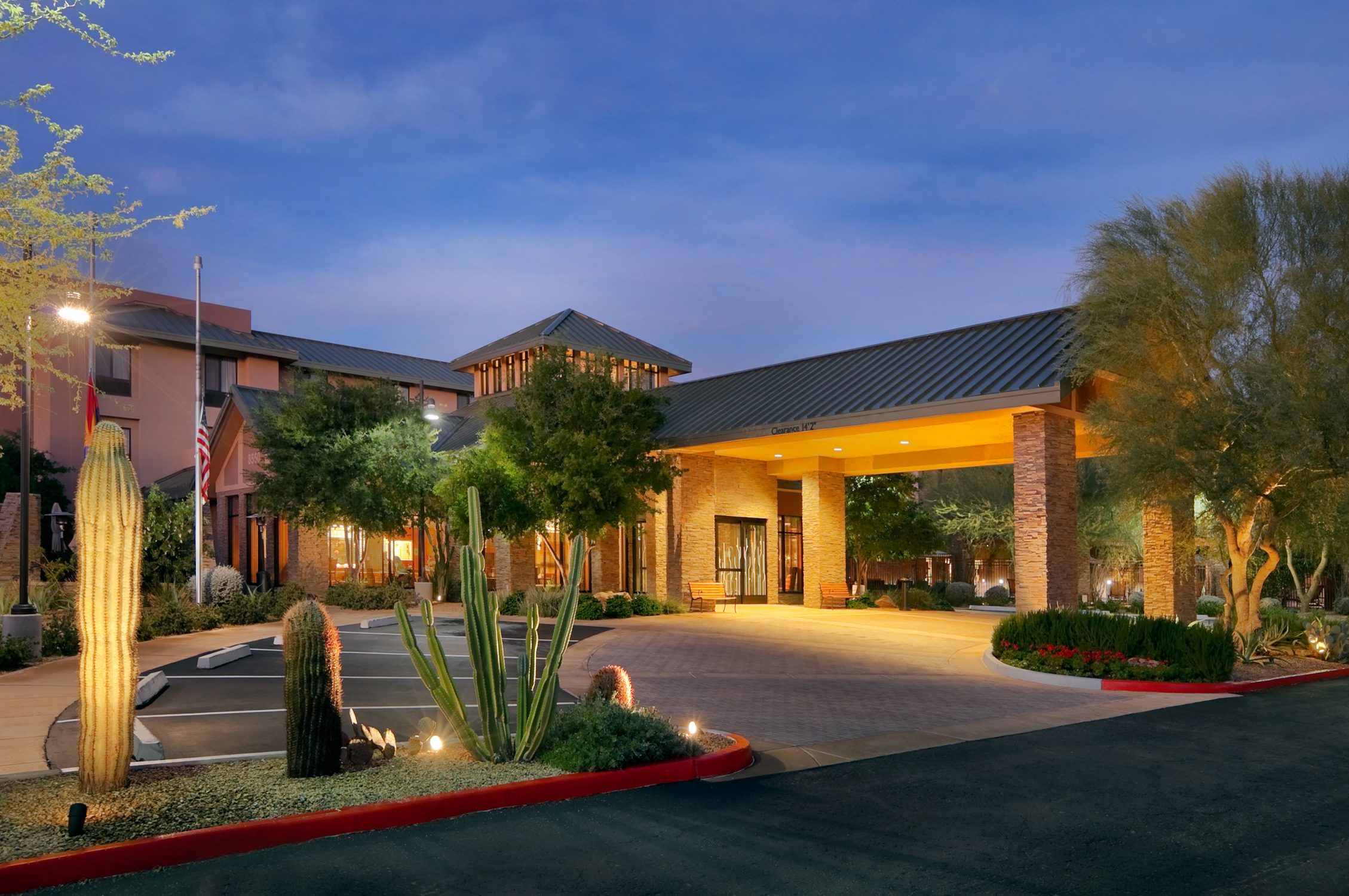 Hilton Hotels Scottsdale Az Hilton Hotels Scottsdale Az