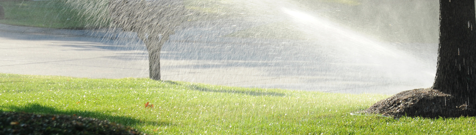 Heritage Irrigation & Landscape, LLC - Westland, MI