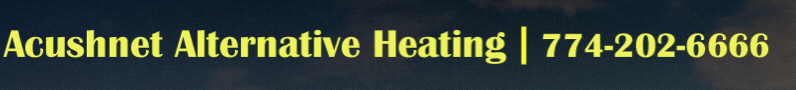 Acushnet Alternative Heating