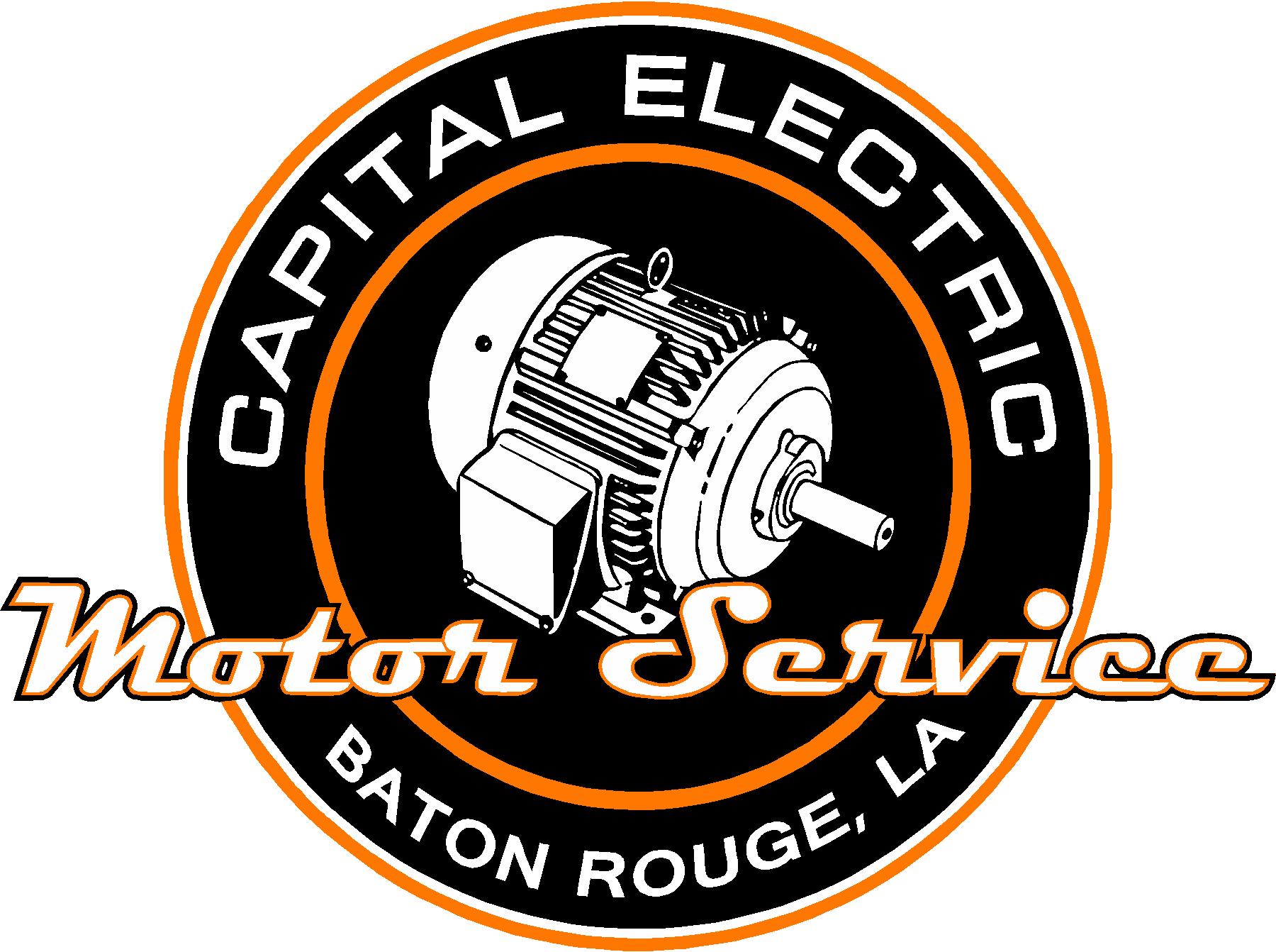 Capital Electric Motor Service, 12339 S Choctaw Dr, Baton Rouge, LA