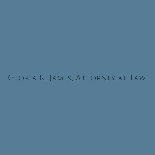 Gloria R. James, Attorney at Law