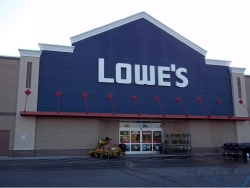 Lowe's Home Improvement Photo