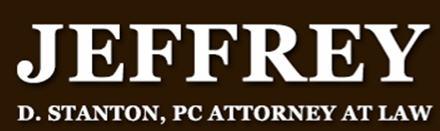 Jeffrey D Stanton Law Office