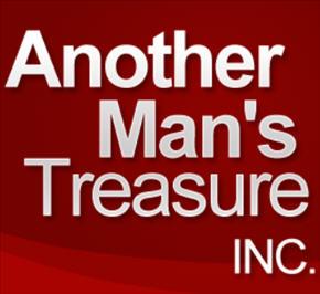 Another Man's Treasure Inc