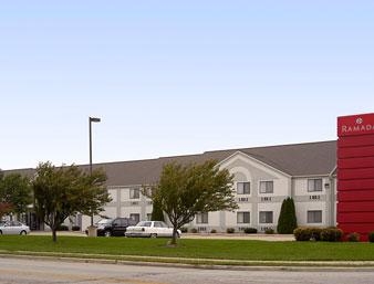 Ramada Urbana