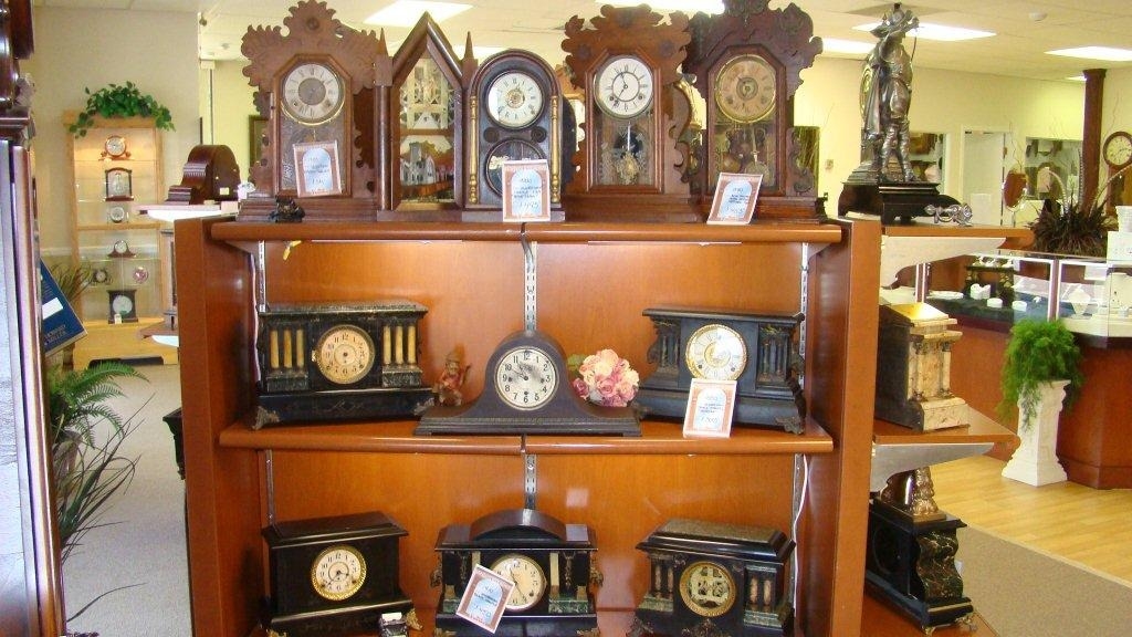 Reed & Co. Jewelers, 7201 N 9th Ave, Pensacola, FL MapQuest