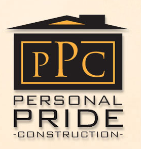 Personal Pride Construction Photo