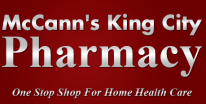 MC Cann's Medical