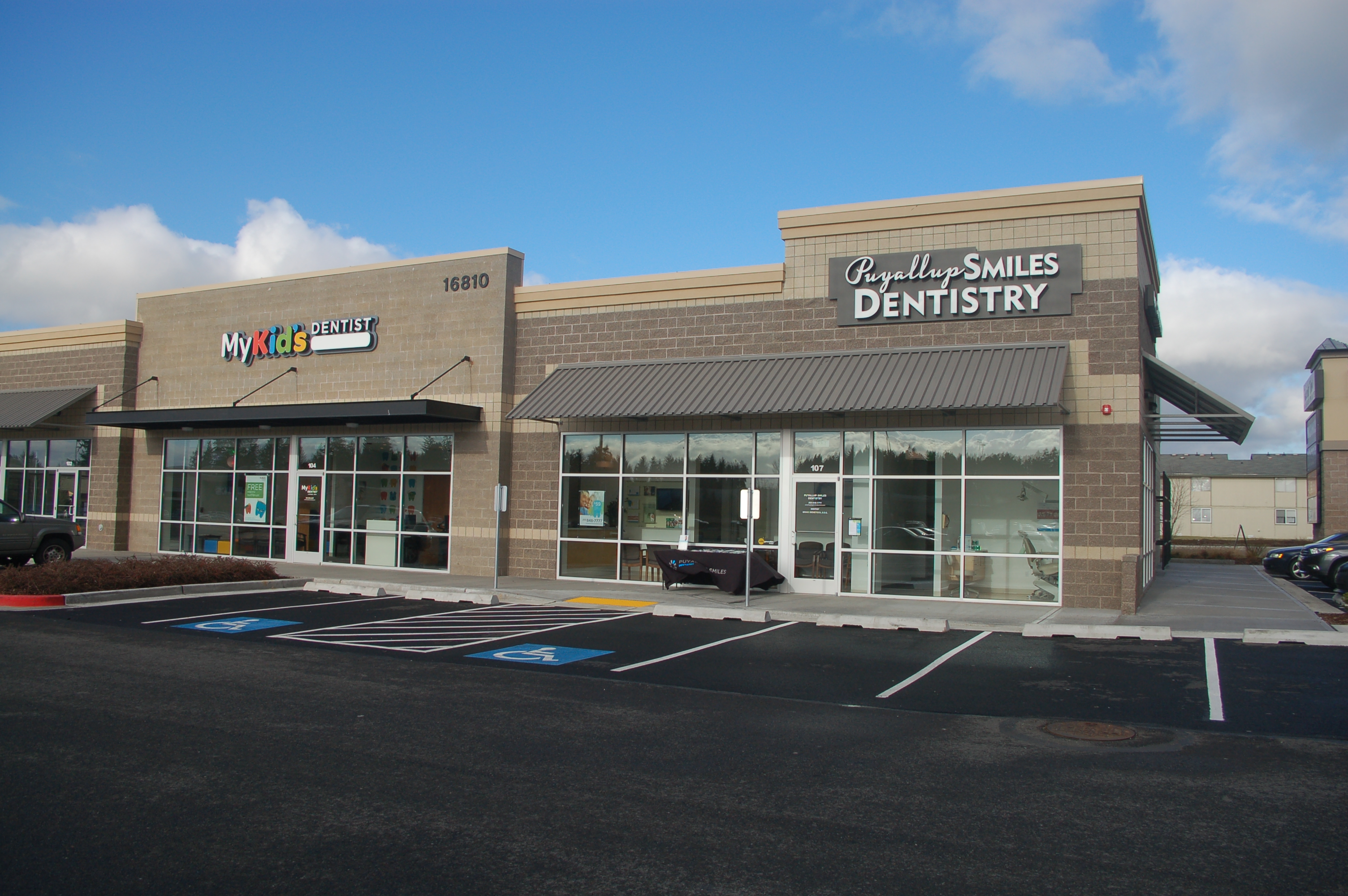 My Kid's Dentist & Orthodontics Photo