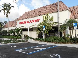 Kiddie Academy of Plantation Photo