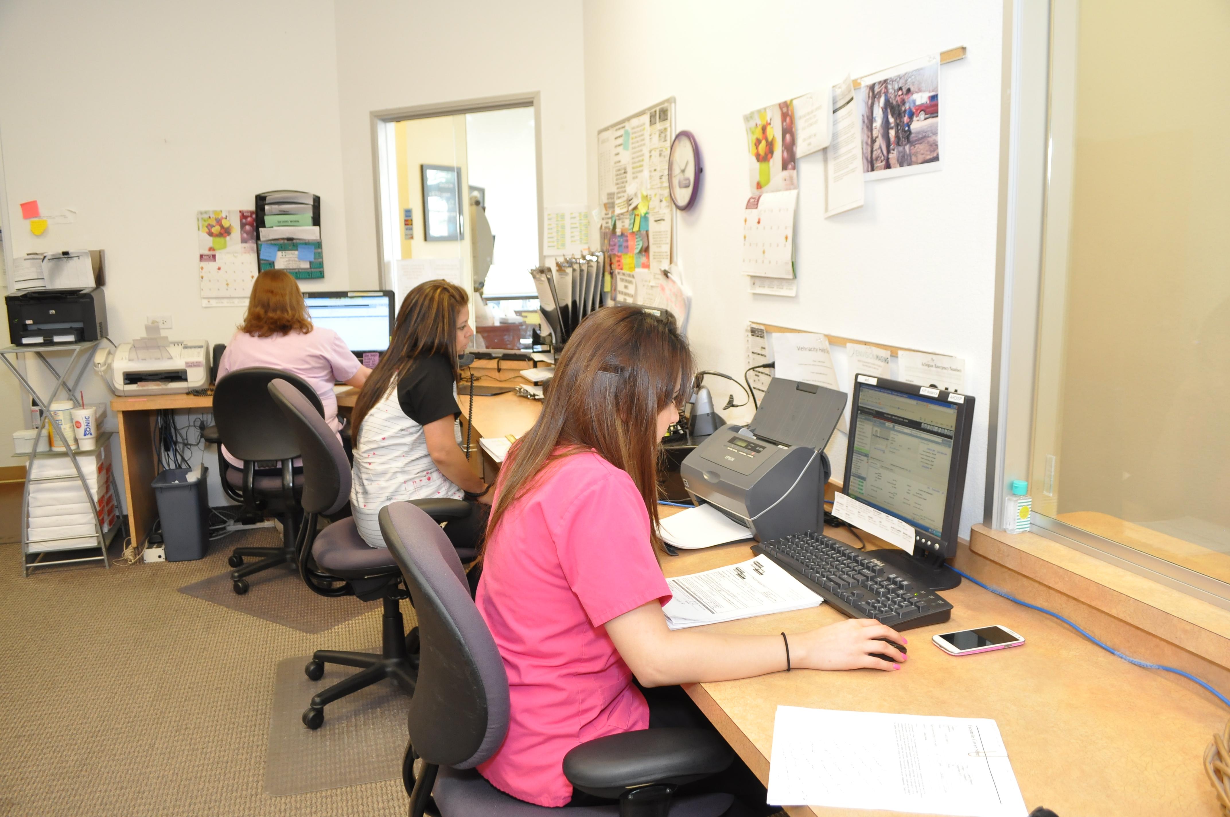 Mansfield Urgent Care Mansfield Urgent Care