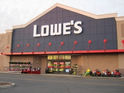 Lowe's Home Improvement Photo