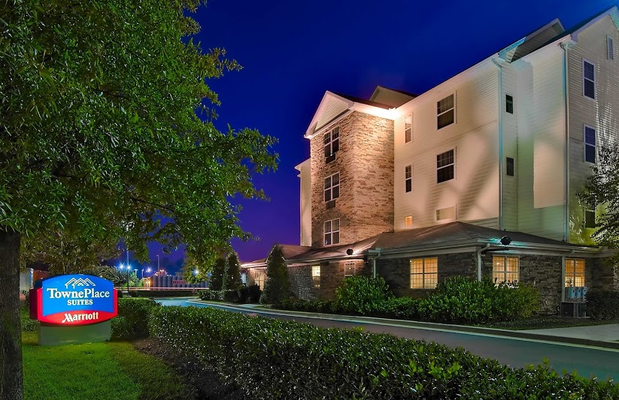 TownePlace Suites Knoxville Cedar Bluff