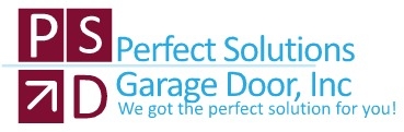 Perfect Solutions Garage Door Repair Inc