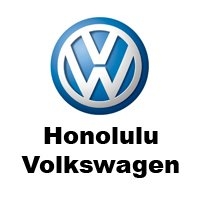 Honolulu Volkswagen