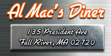 Al Mac's Diner