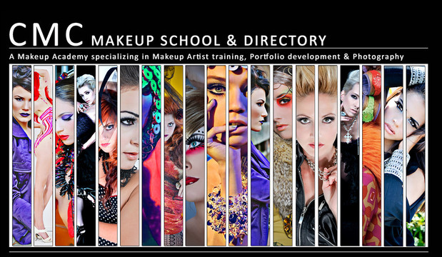 CMC Makeup School