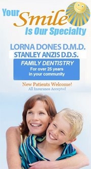 Dones Lorna DMD Dentist - Huntington Beach