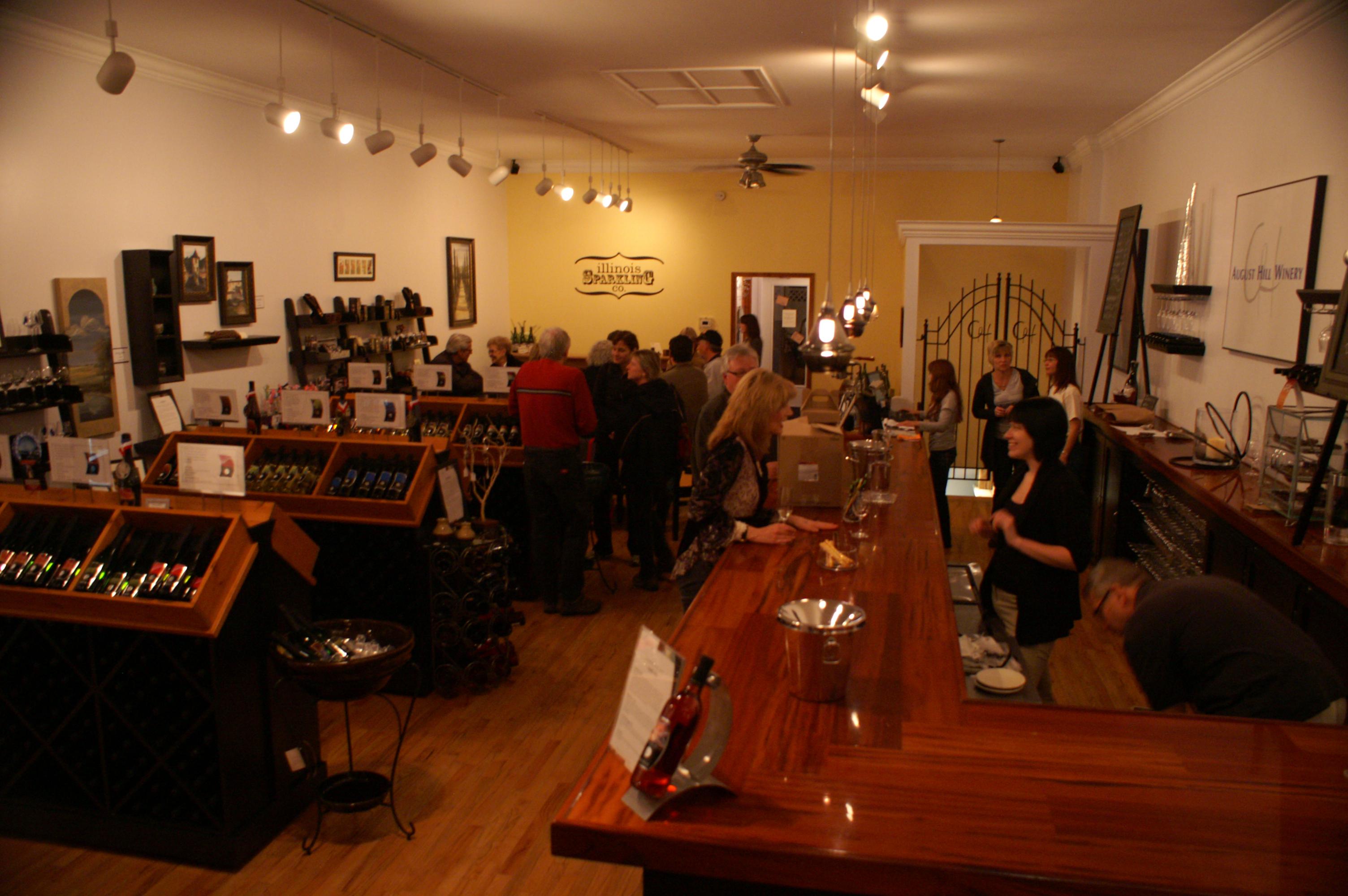 Utica, IL Map & Directions MapQuest