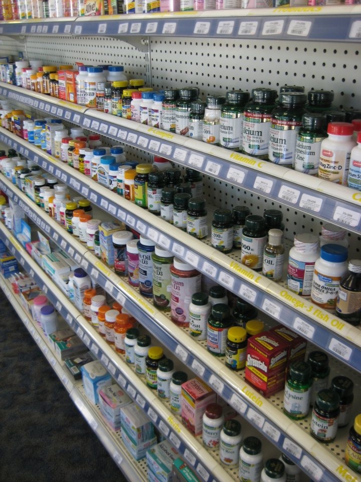 Medicine Shoppe Photo