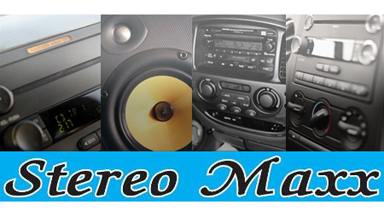 STEREO MAXX - classified ad