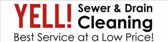 Yell! Sewer & Drain Cleaning