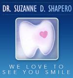 Shapero Dr Suzanne