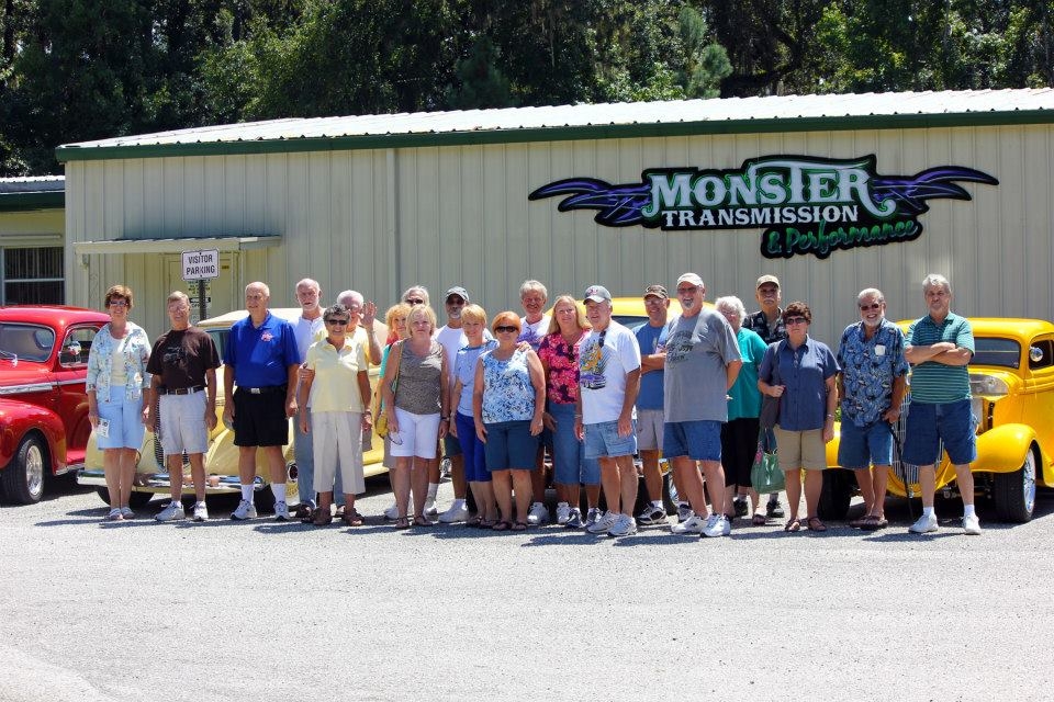 Monster Transmission & Performance Photo