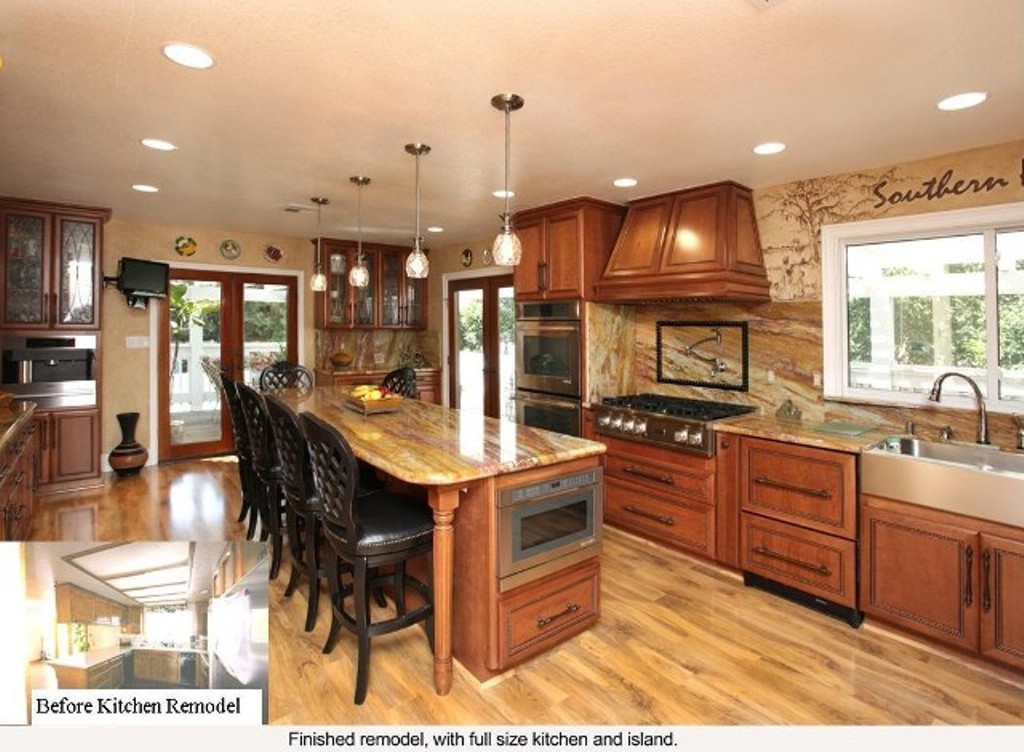 Silver Fern Constr & Rmdlng Photo