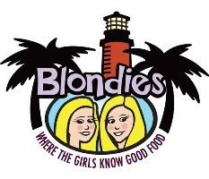 Blondies