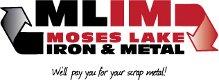 Moses Lake Iron & Metal