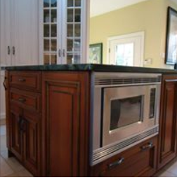 Images Formica's Kitchen Design Center