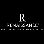 Renaissance Fort Lauderdale Cruise Port Hotel