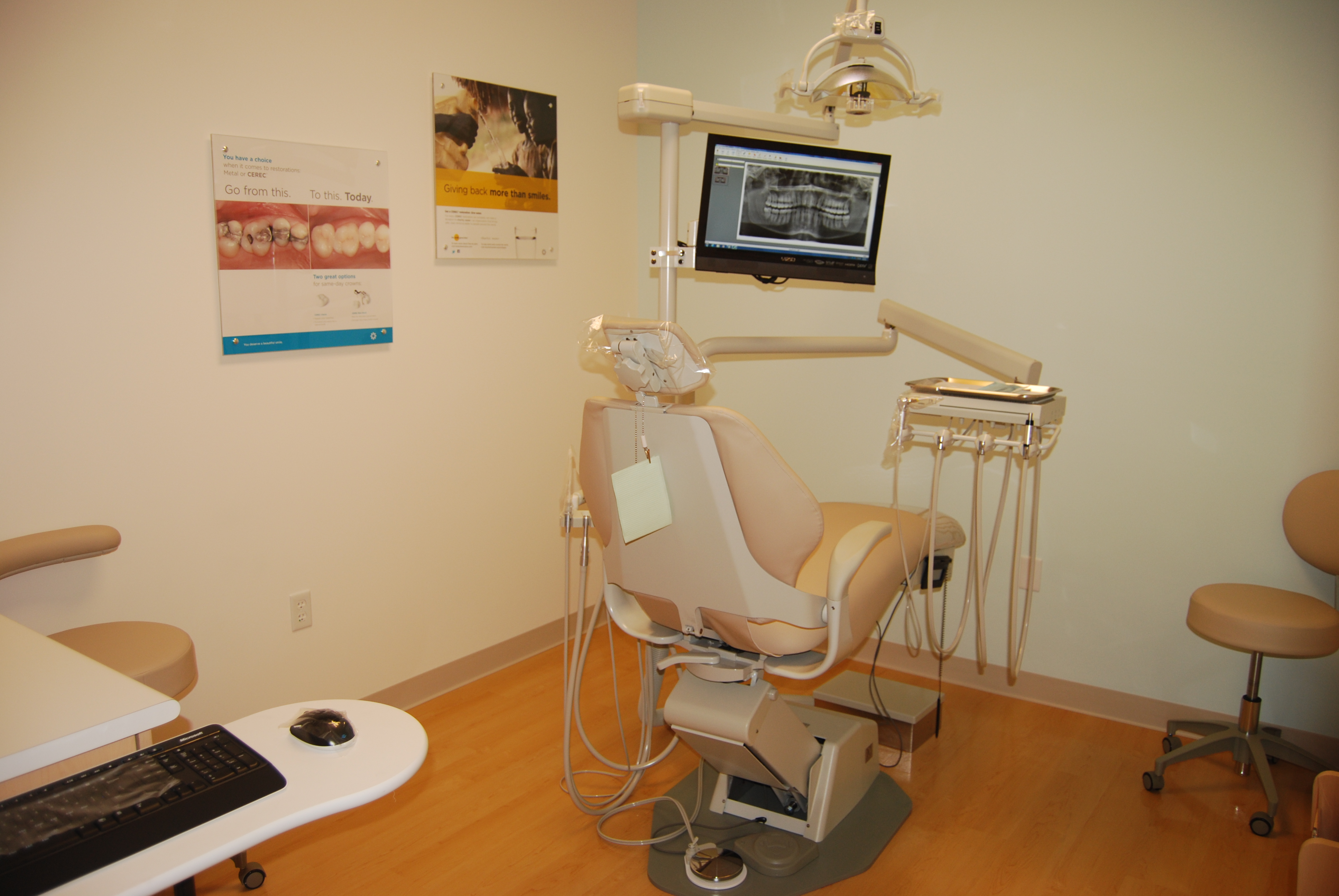 Gresham Modern Dentistry and Orthodontics Photo