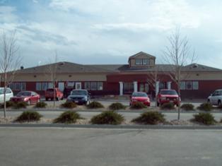 Kiddie Academy of Brighton - Brighton, CO