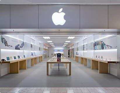 Apple Store, MacArthur Center