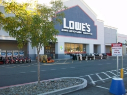 Lowe's Home Improvement Photo