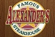 Alexander's Steakhouse