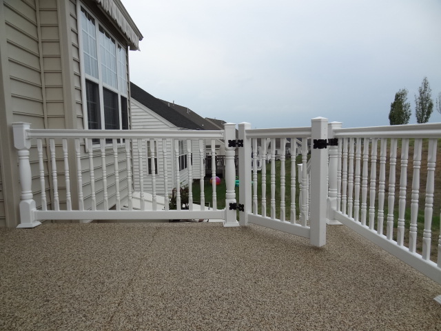 ProFenceDeck - Huntingdon Valley, PA