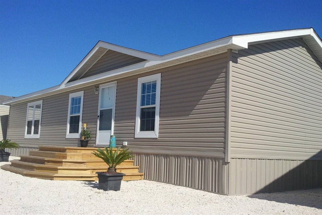 Casas Moviles En Venta Los Angeles