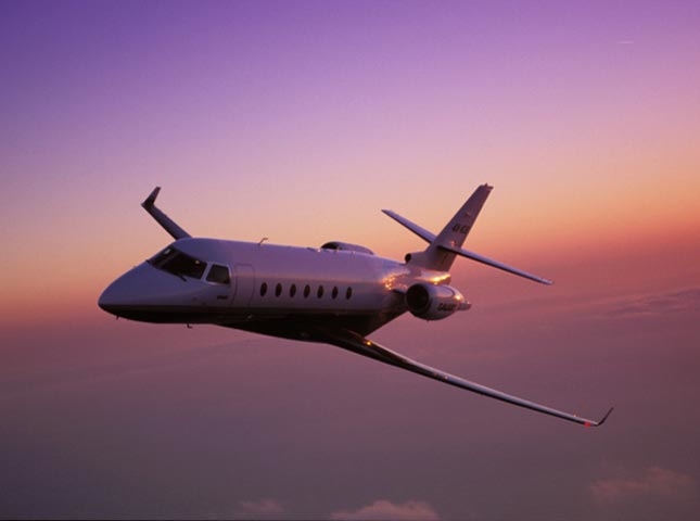 Freestream  Aircraft USA Ltd. Image