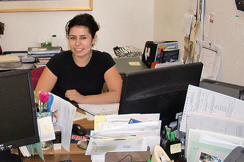 Consolidated Auto Sales Photo