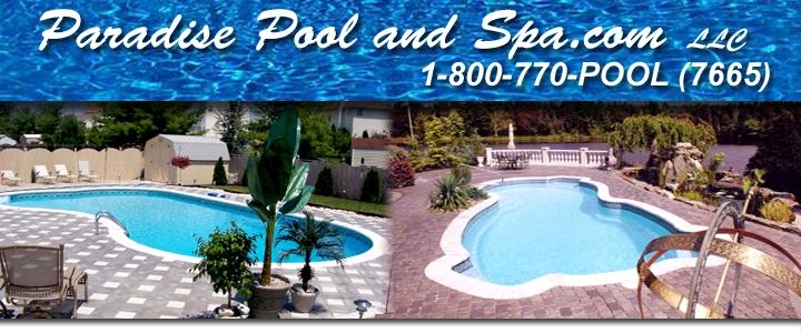 Paradisepoolandspa.Comllc