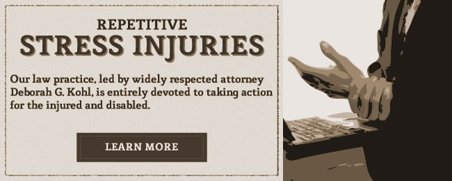 Images Law Offices of Deborah G. Kohl